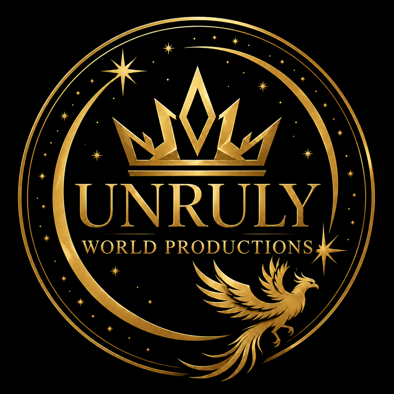 UNRULY WORLD PRODUCTIONS